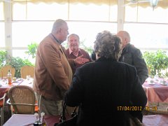 NOTRE DAME DE SANTA CRUZ HONOREE EN ESPAGNE A DALIAS ALMERIA 15 04 2012 (26)